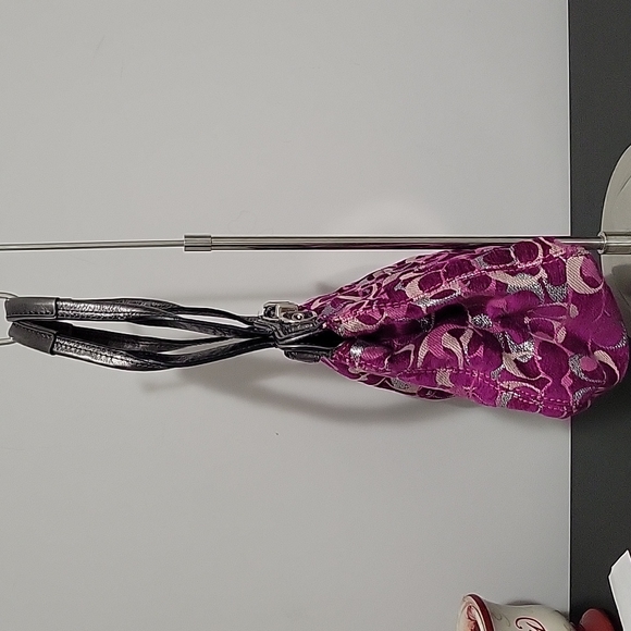 Coach Shoulder bag - Picture 4 of 13